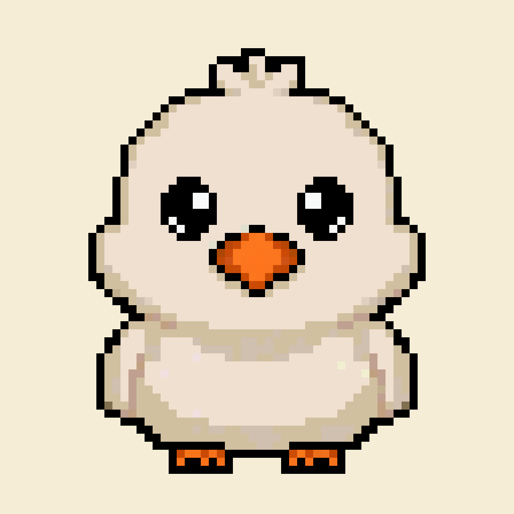 Baby Jay #0