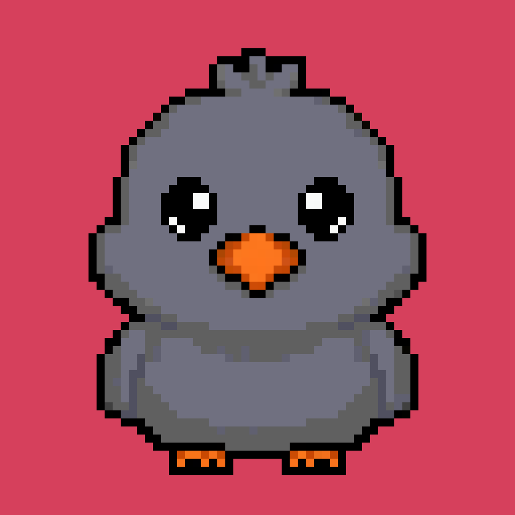 Baby Jay #1