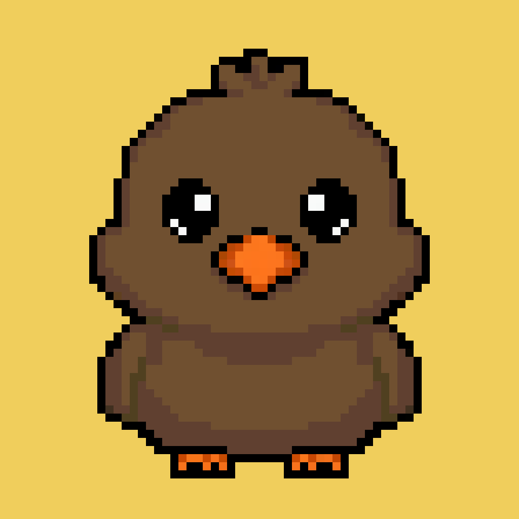 Baby Jay #2