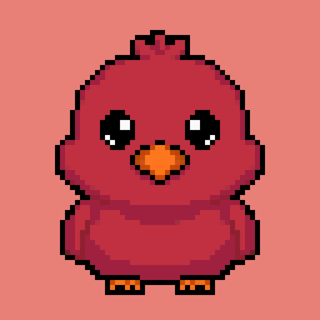 Baby Jay #3
