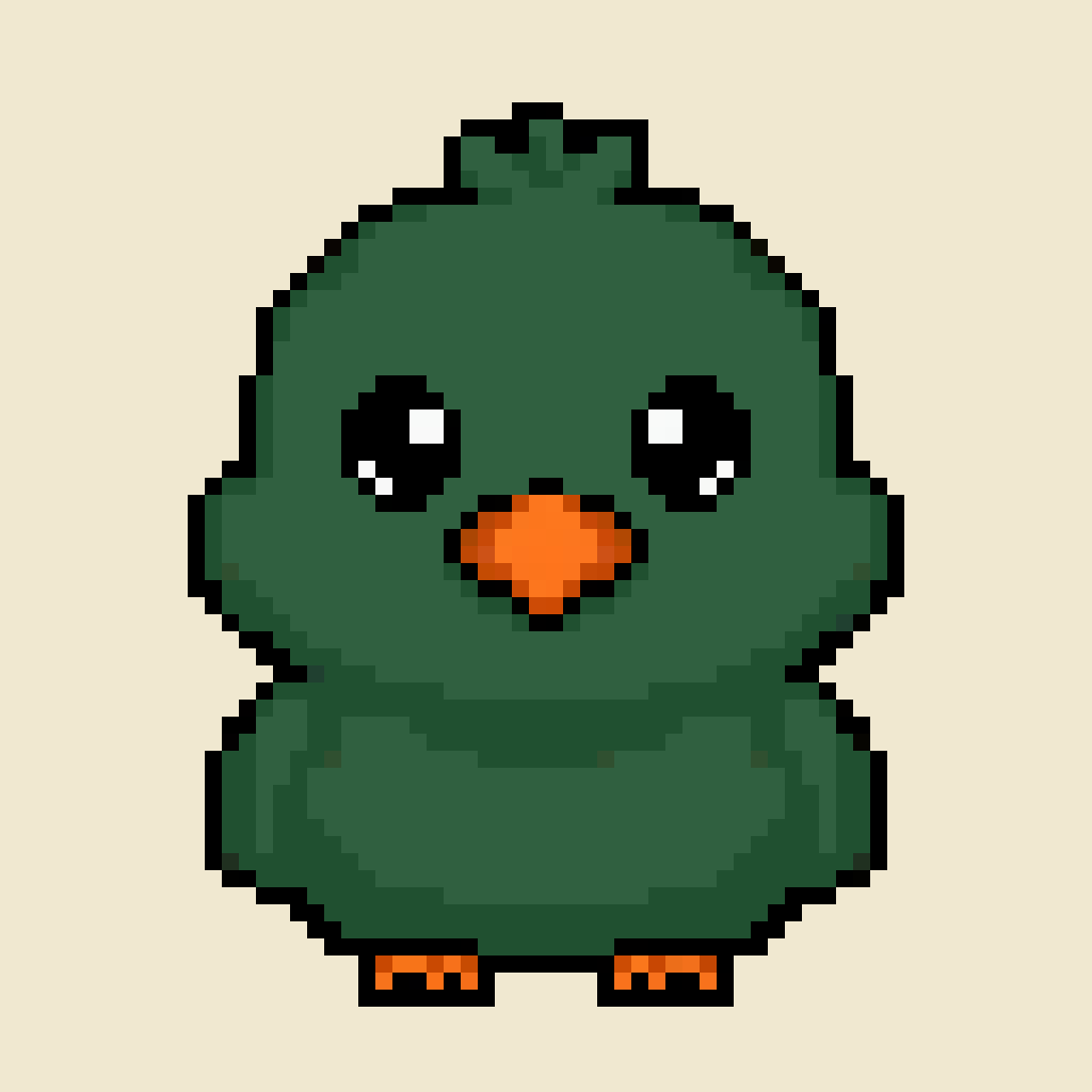 Baby Jay #4