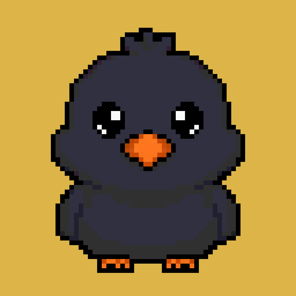 Baby Jay #6