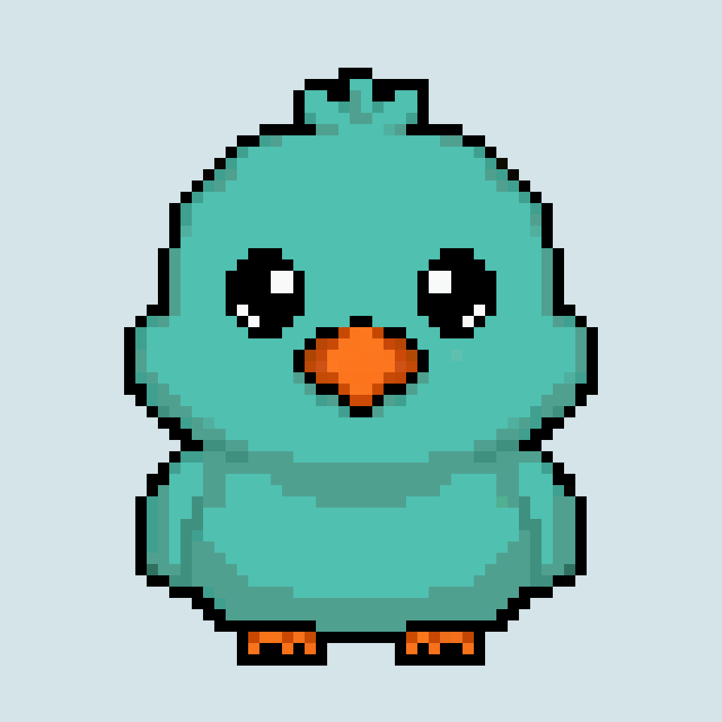 Baby Jay #7