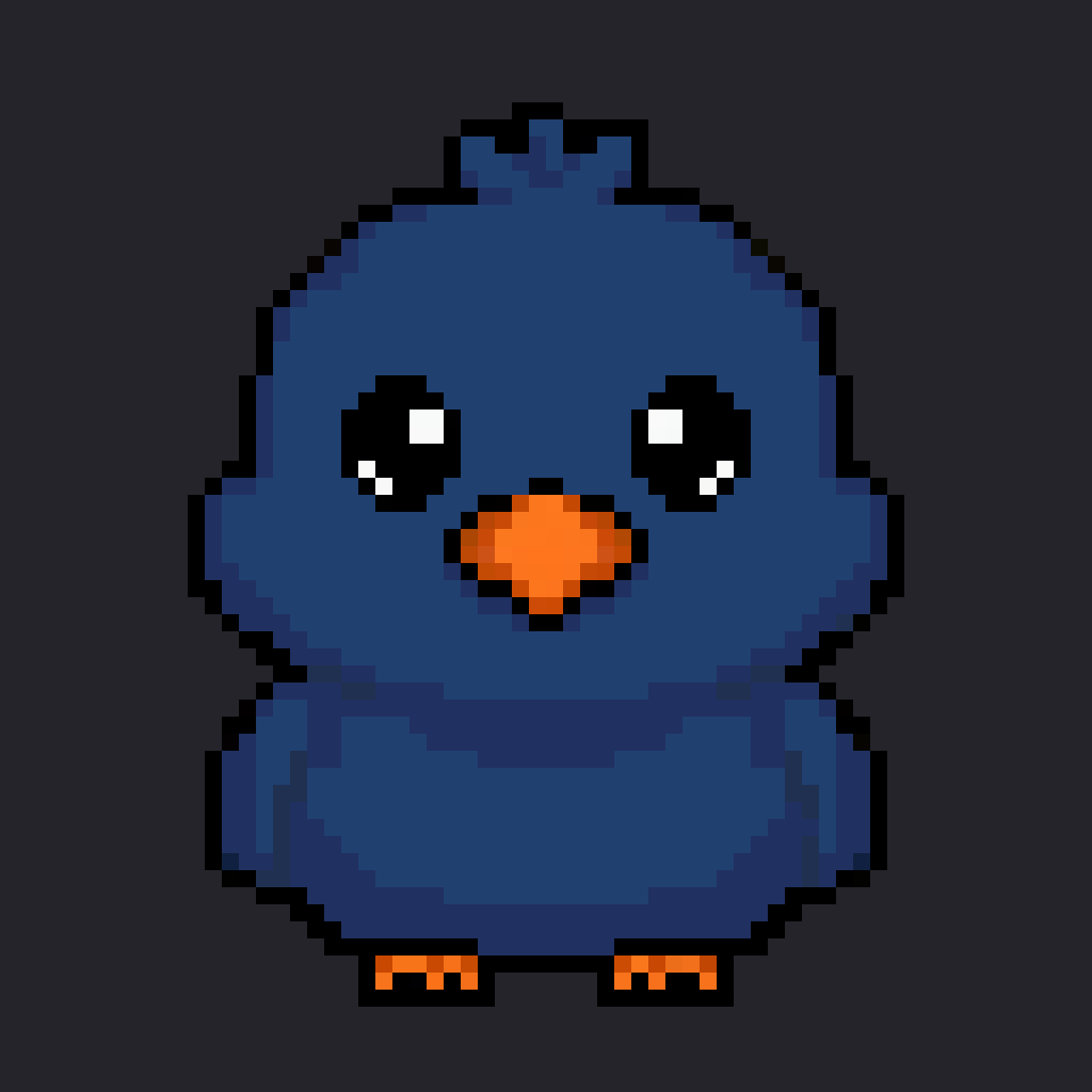 Baby Jay #8
