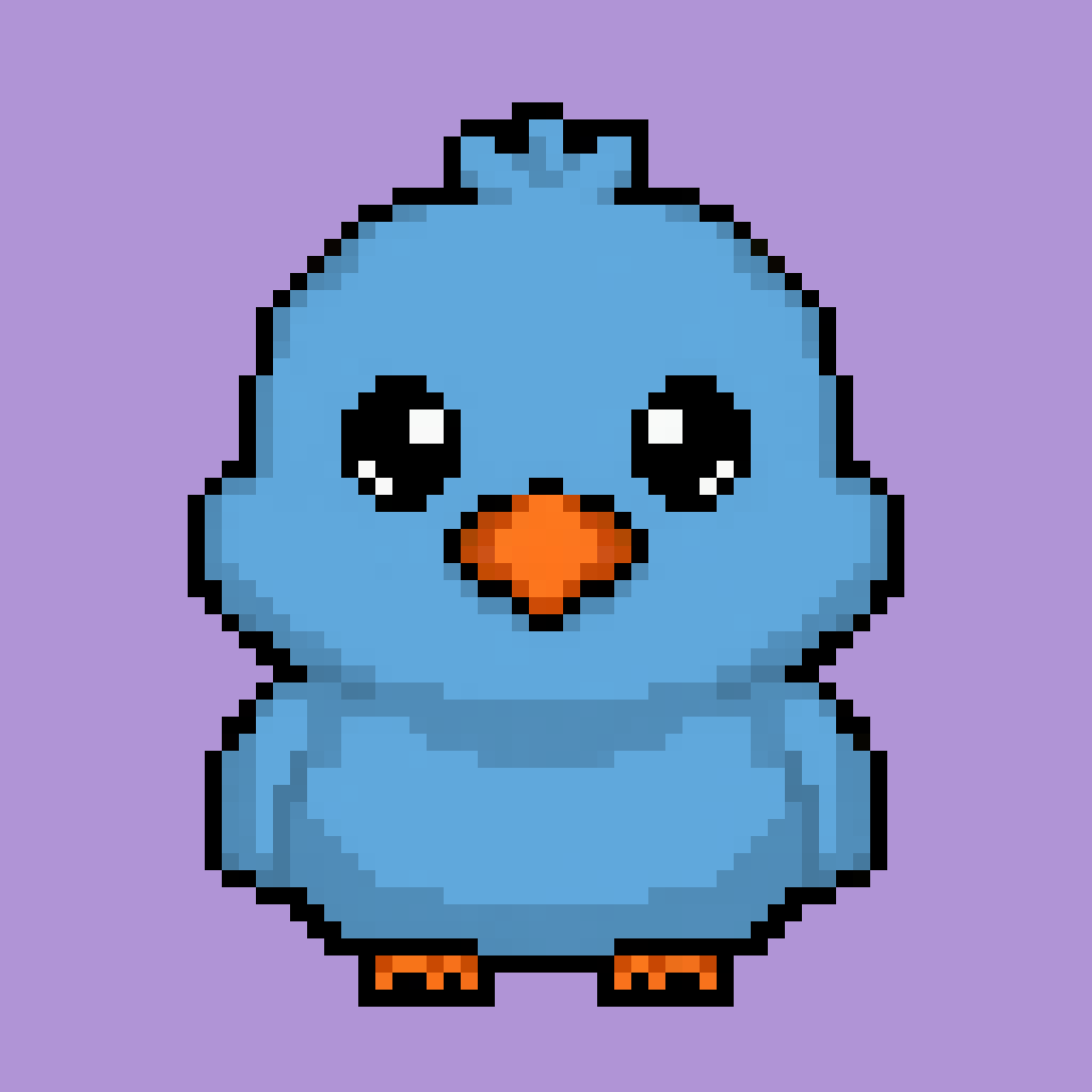 Baby Jay #9