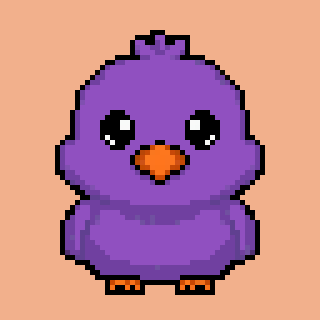 Baby Jay #11