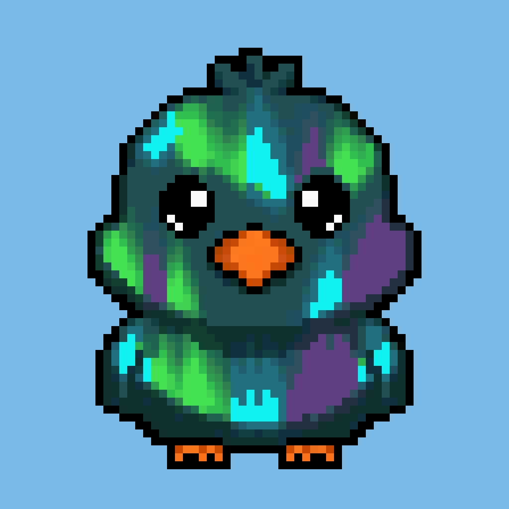 Baby Jay #13