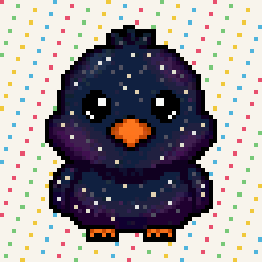 Baby Jay #17