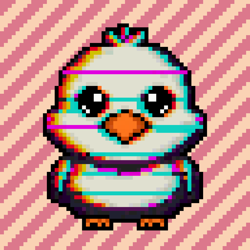 Baby Jay #18