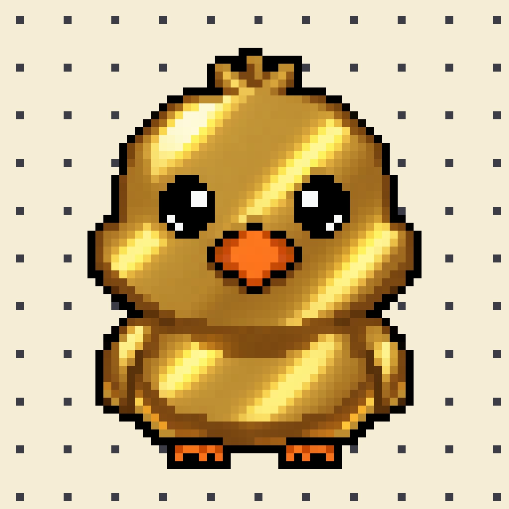 Baby Jay #19