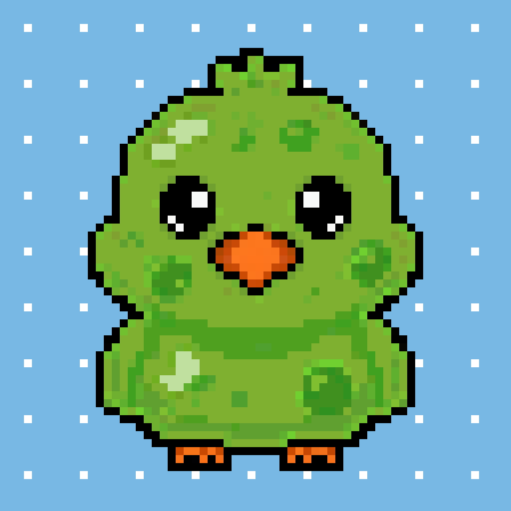 Baby Jay #22