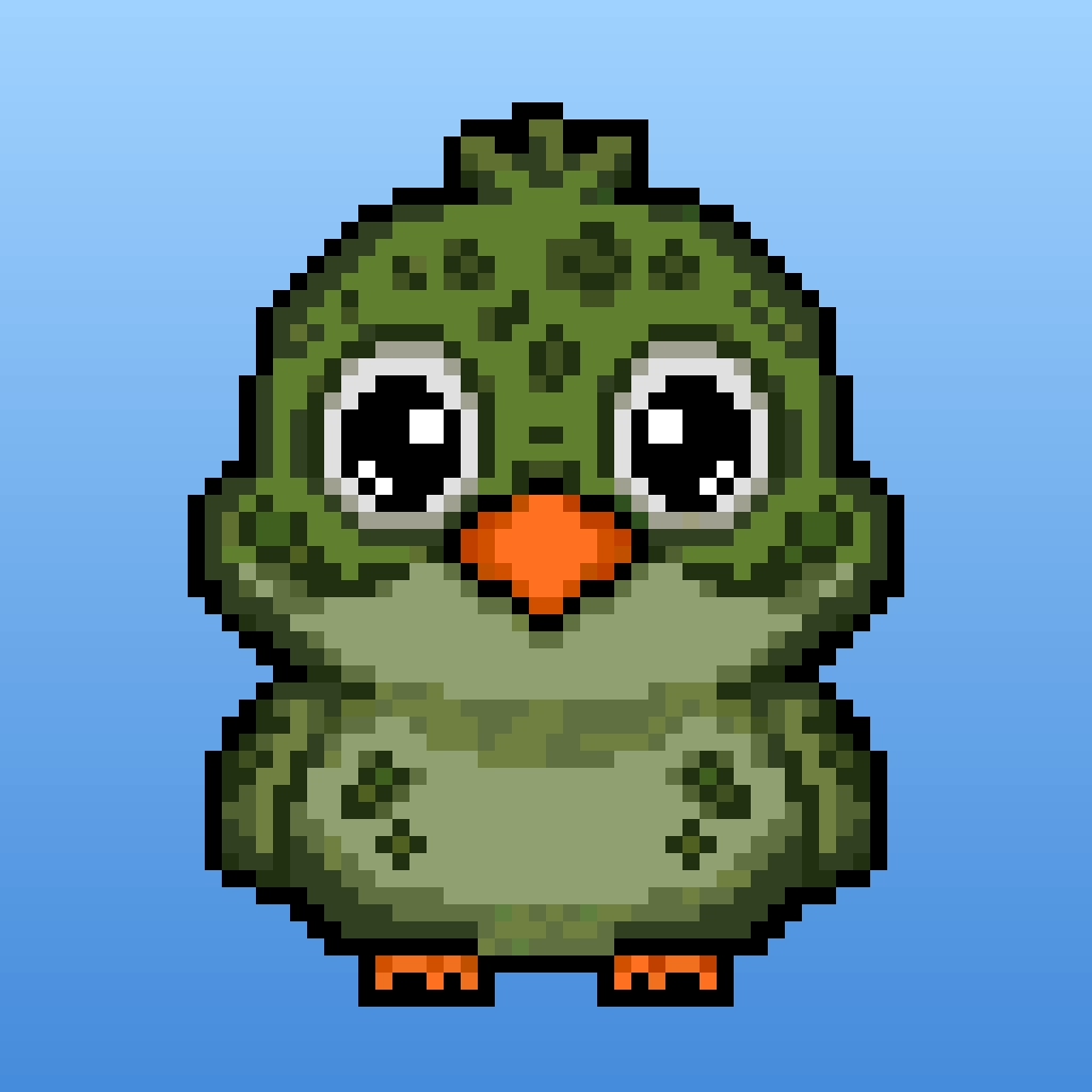 Baby Jay #29