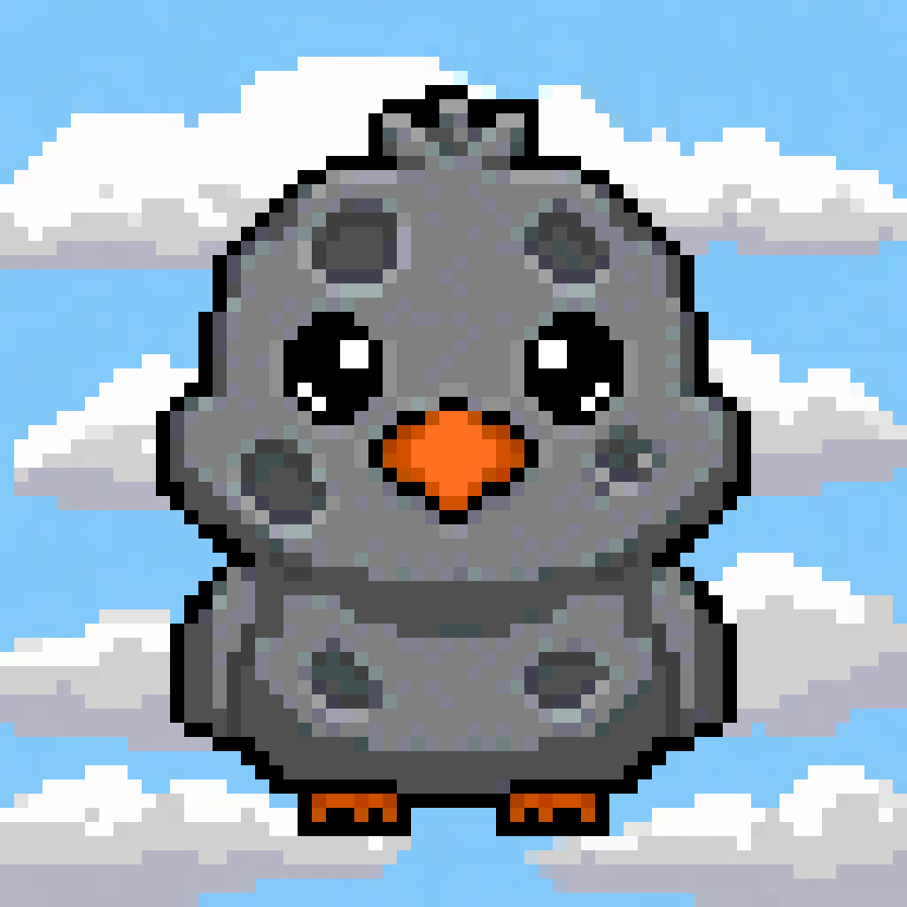 Baby Jay #31