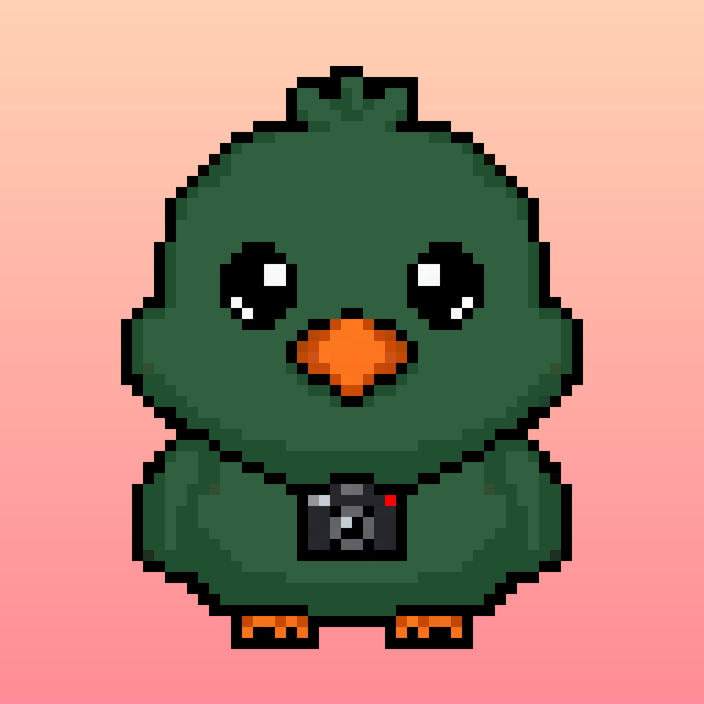 Baby Jay #67