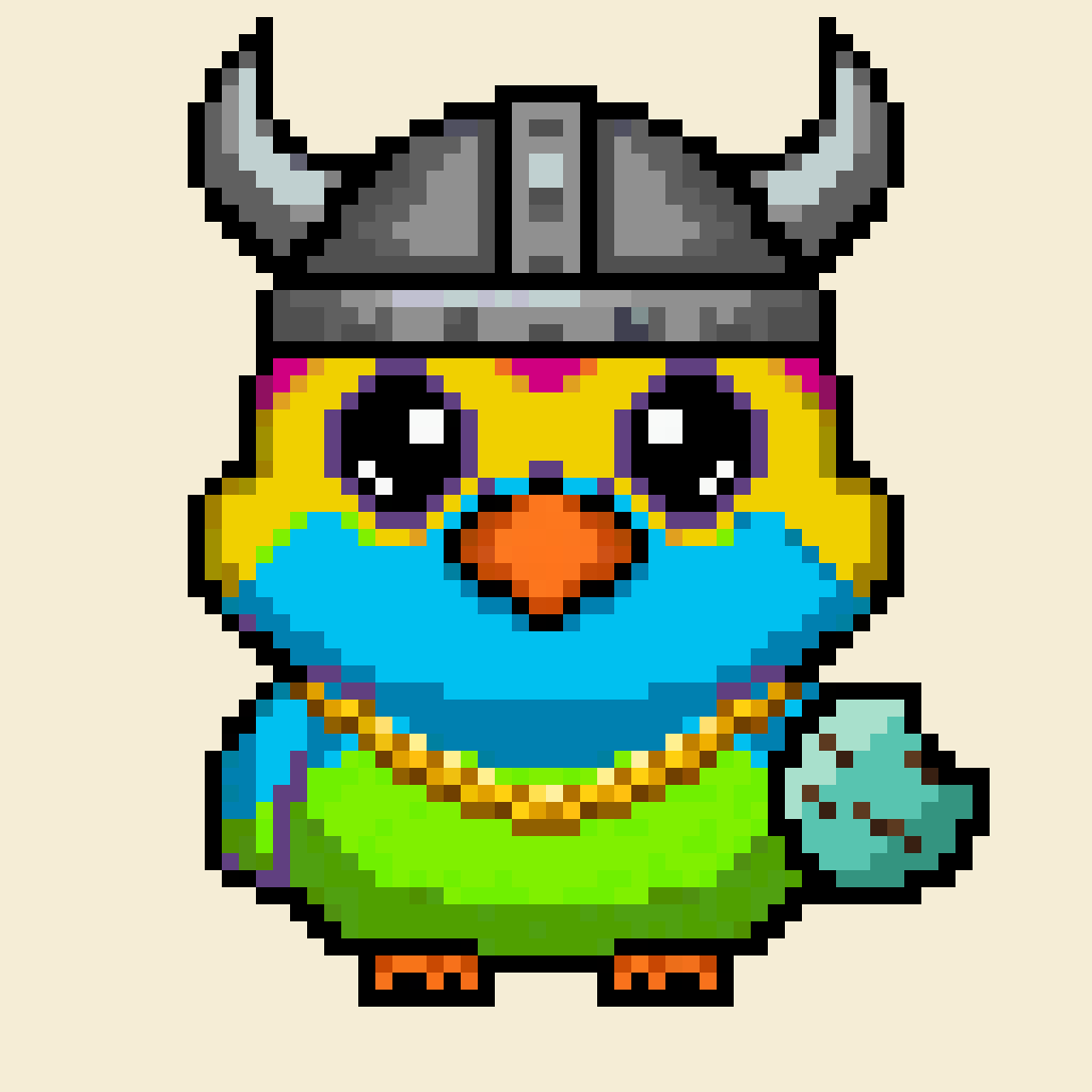 Baby Jay #70