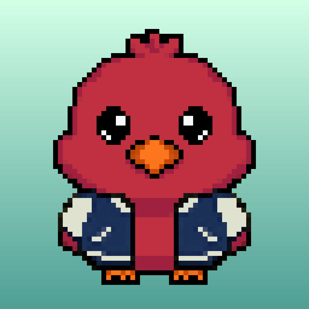 Baby Jay #78