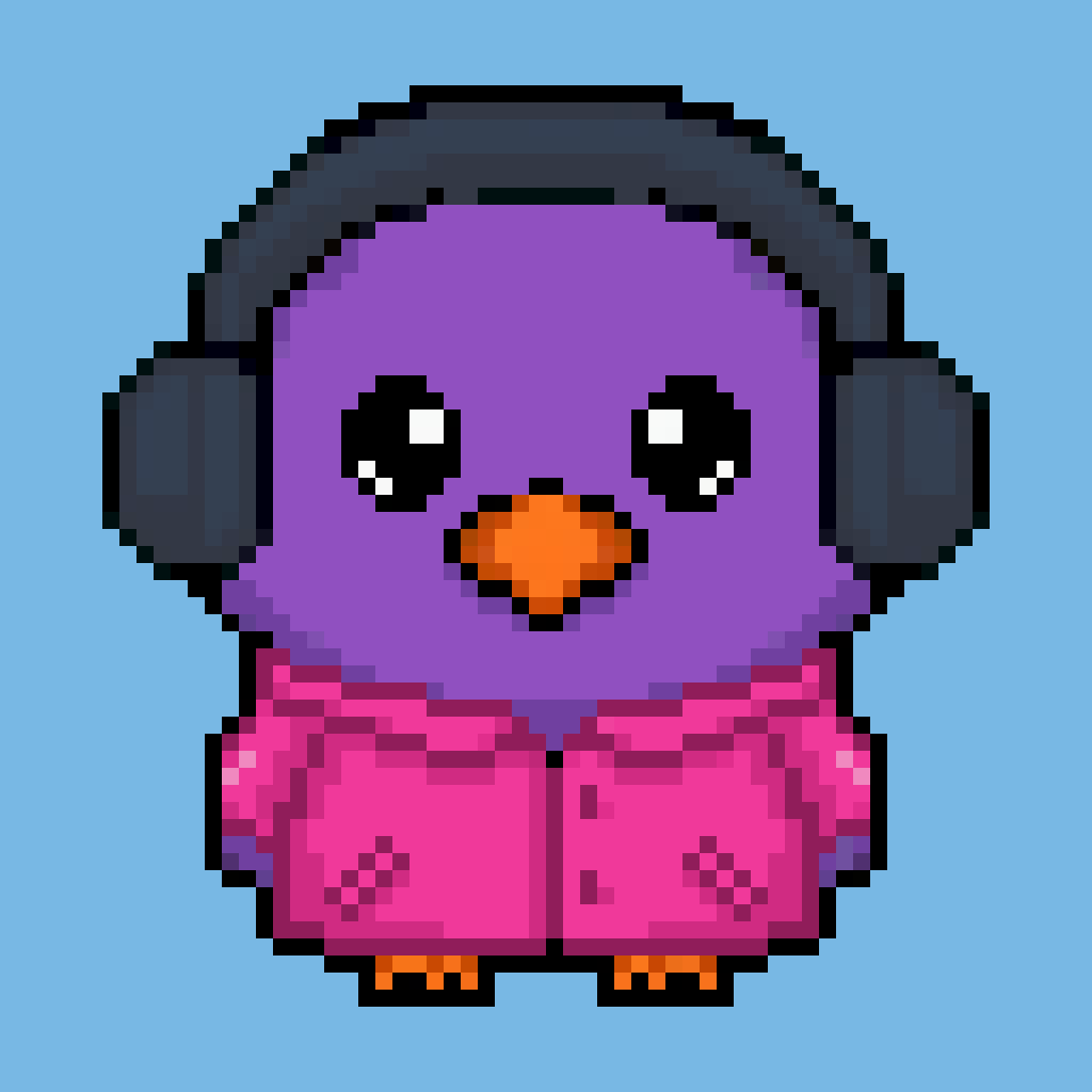 Baby Jay #83