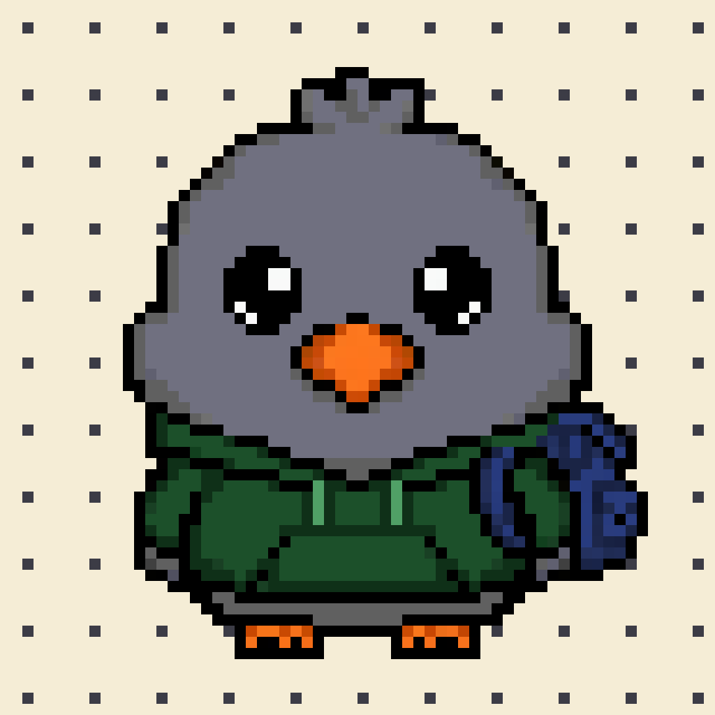 Baby Jay #99