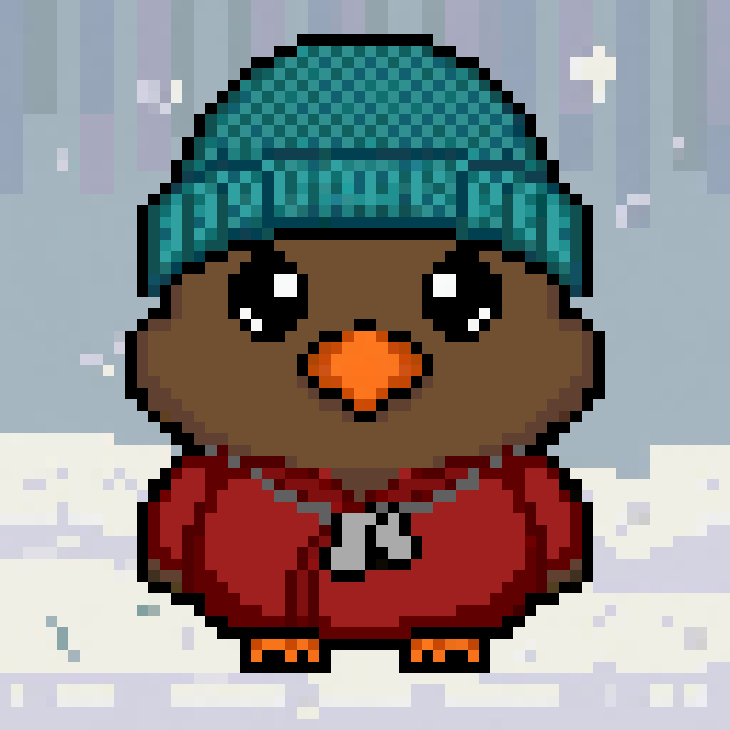 Baby Jay #102