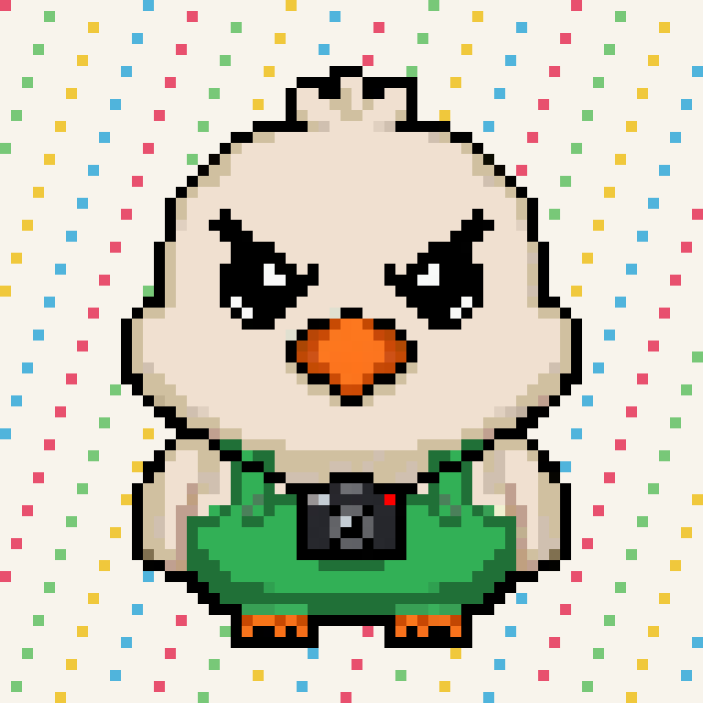 Baby Jay #103
