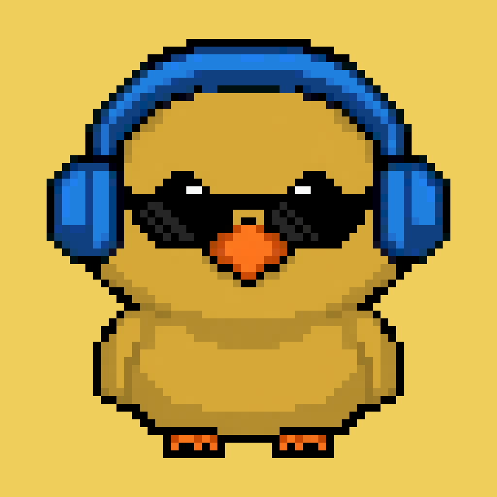 Baby Jay #106