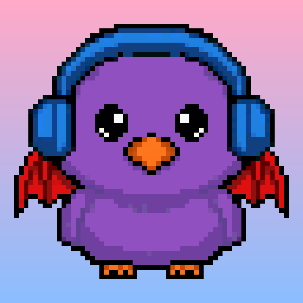 Baby Jay #112