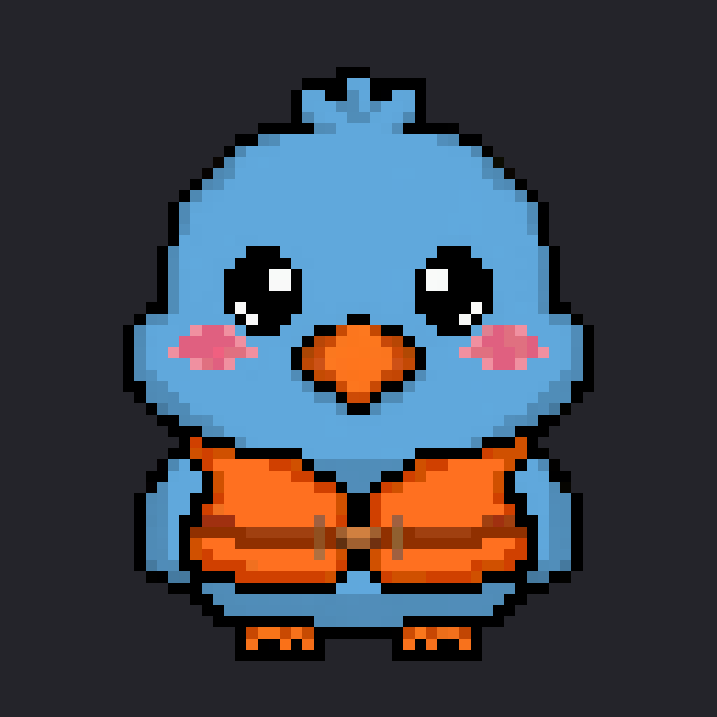 Baby Jay #114