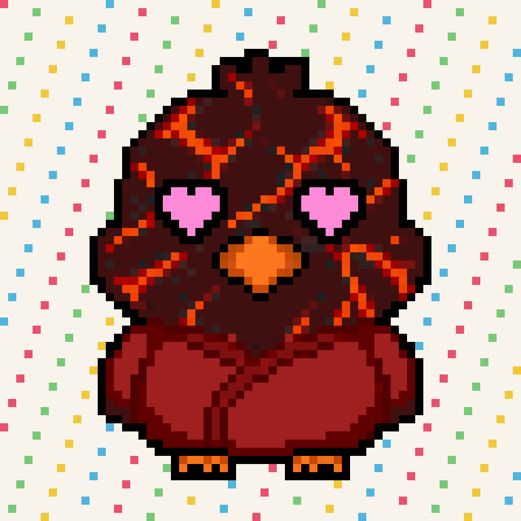 Baby Jay #115