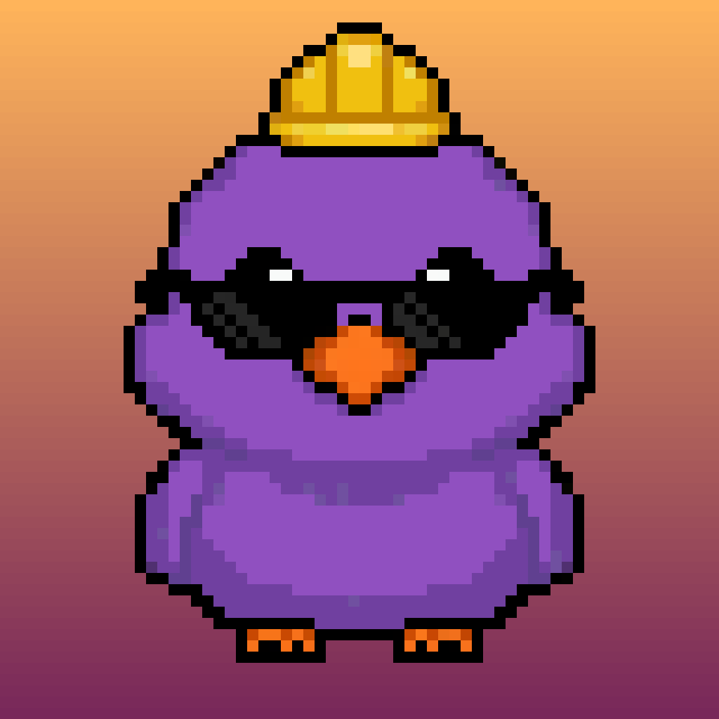 Baby Jay #118