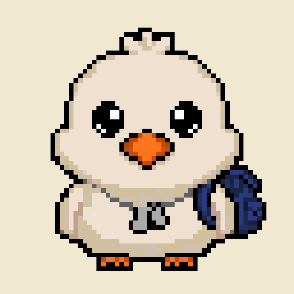 Baby Jay #120