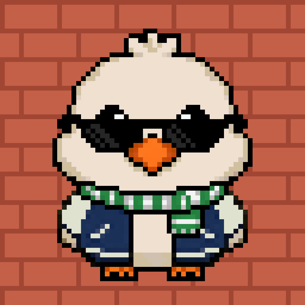 Baby Jay #123