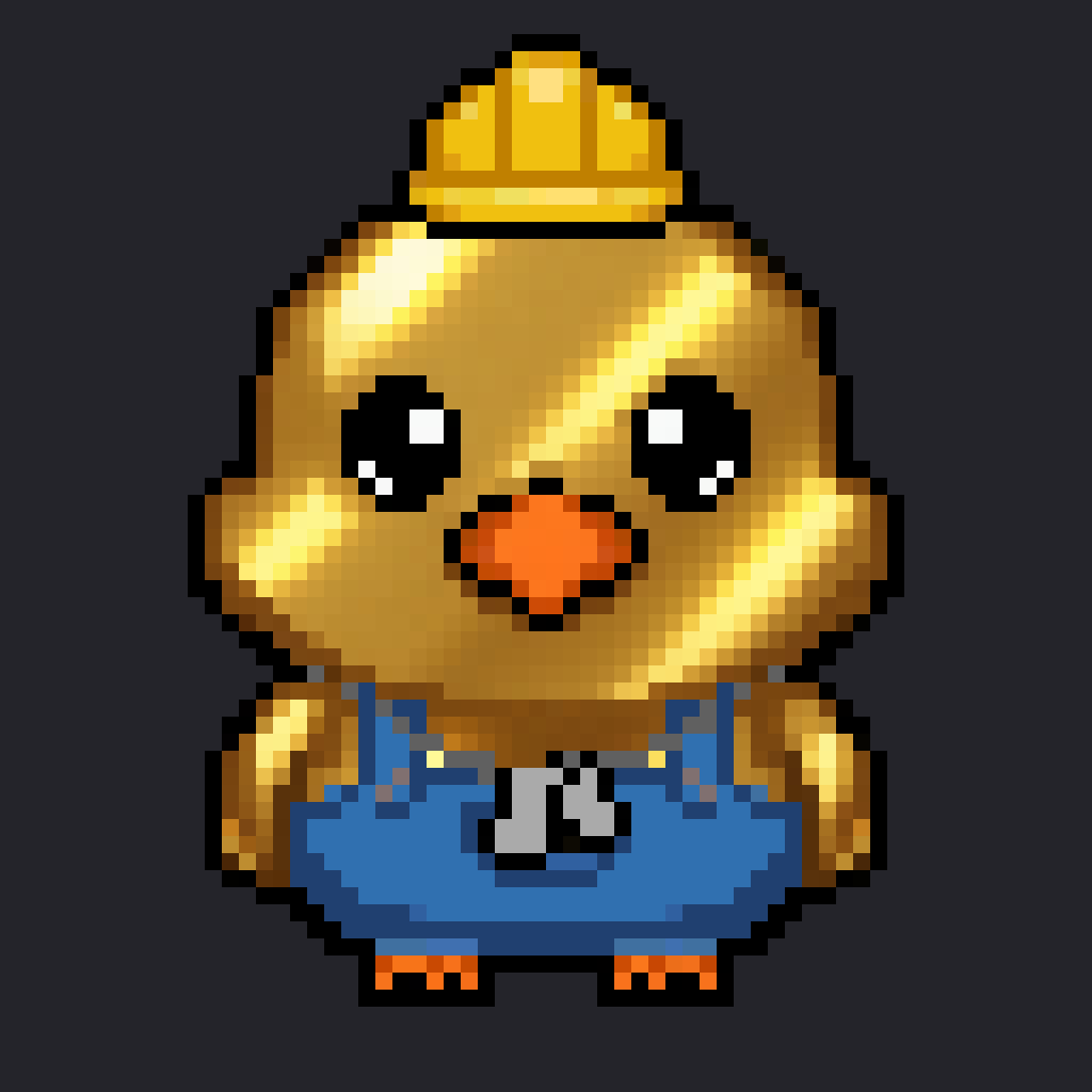 Baby Jay #129