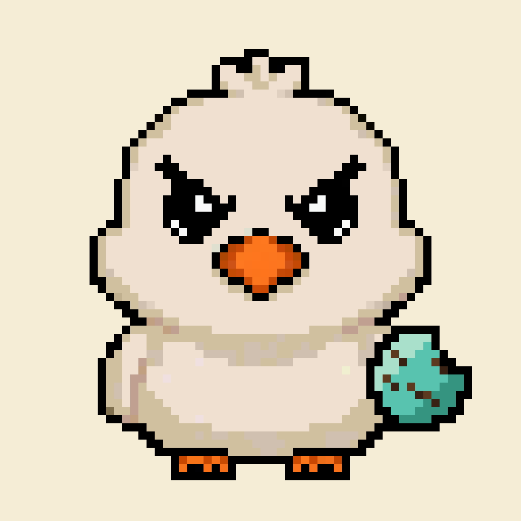 Baby Jay #131