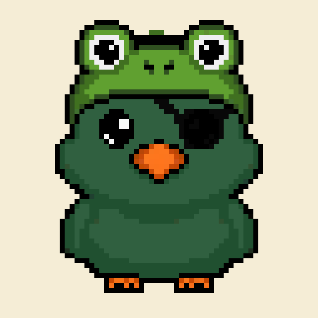 Baby Jay #138