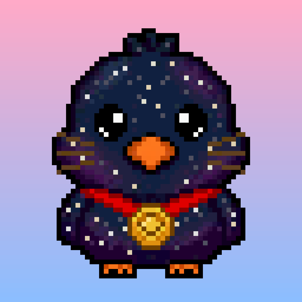Baby Jay #140