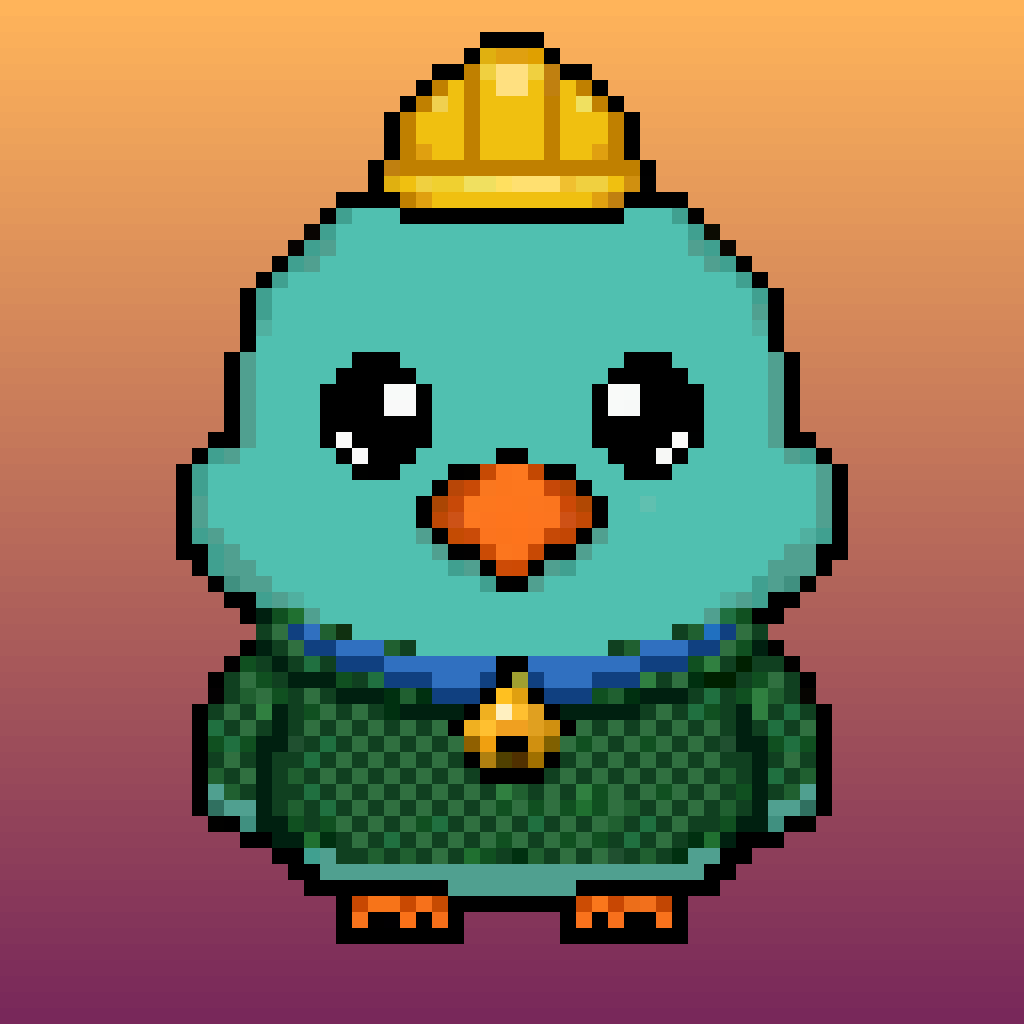 Baby Jay #141