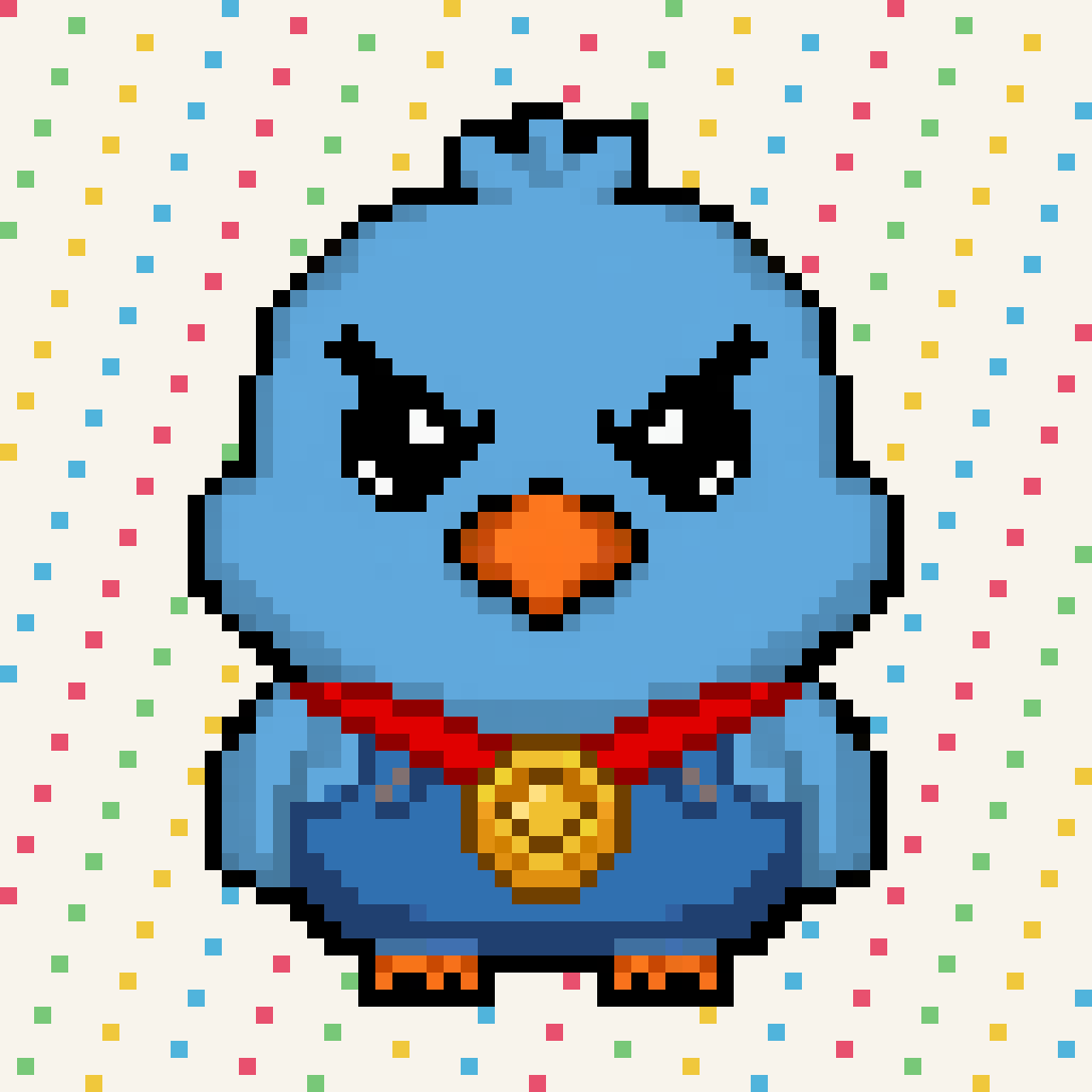 Baby Jay #143