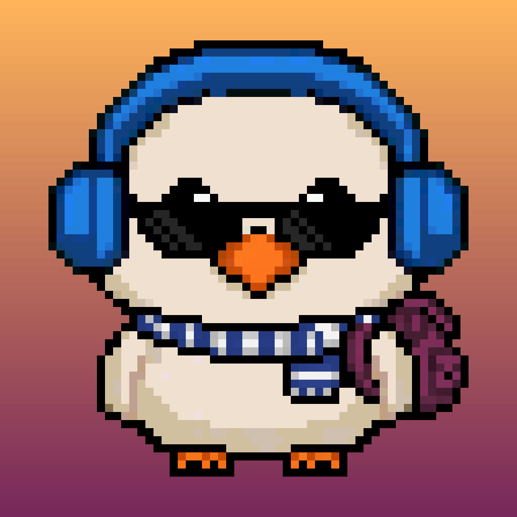 Baby Jay #144