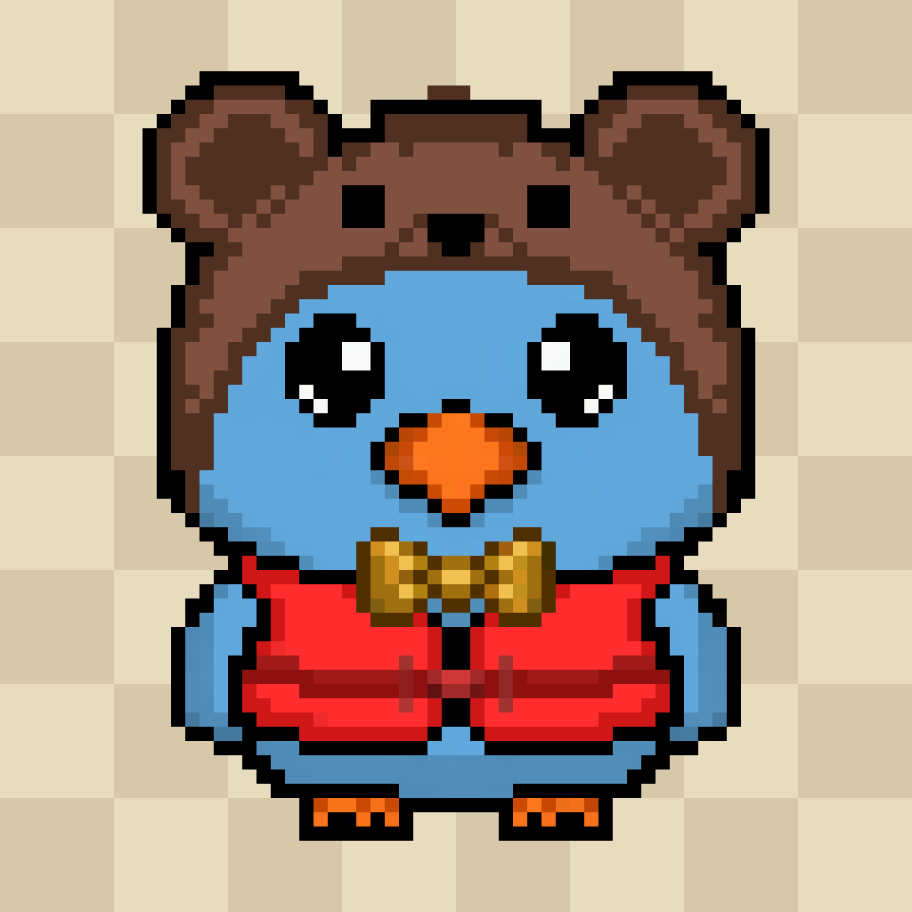 Baby Jay #146