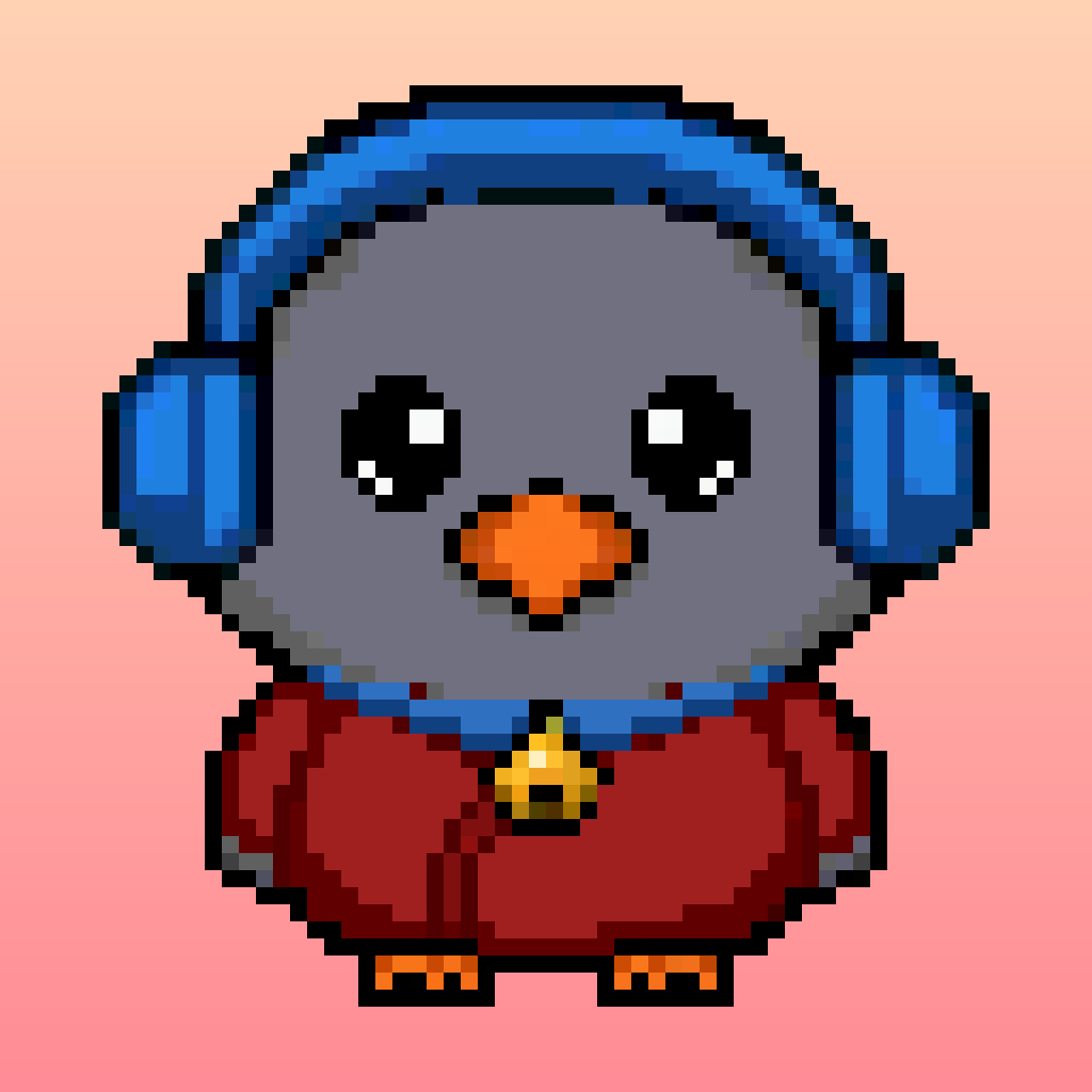 Baby Jay #147