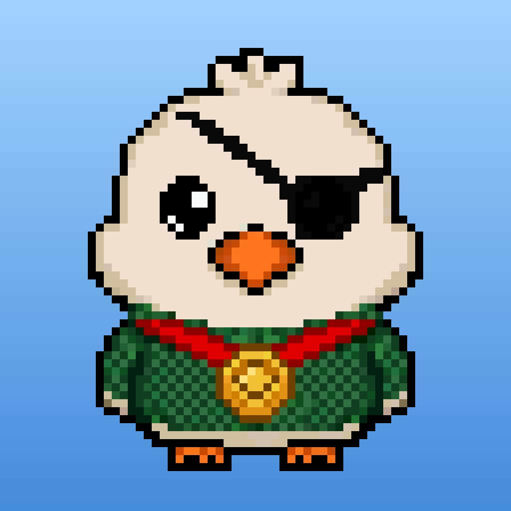 Baby Jay #150