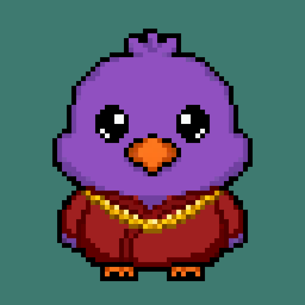 Baby Jay #151