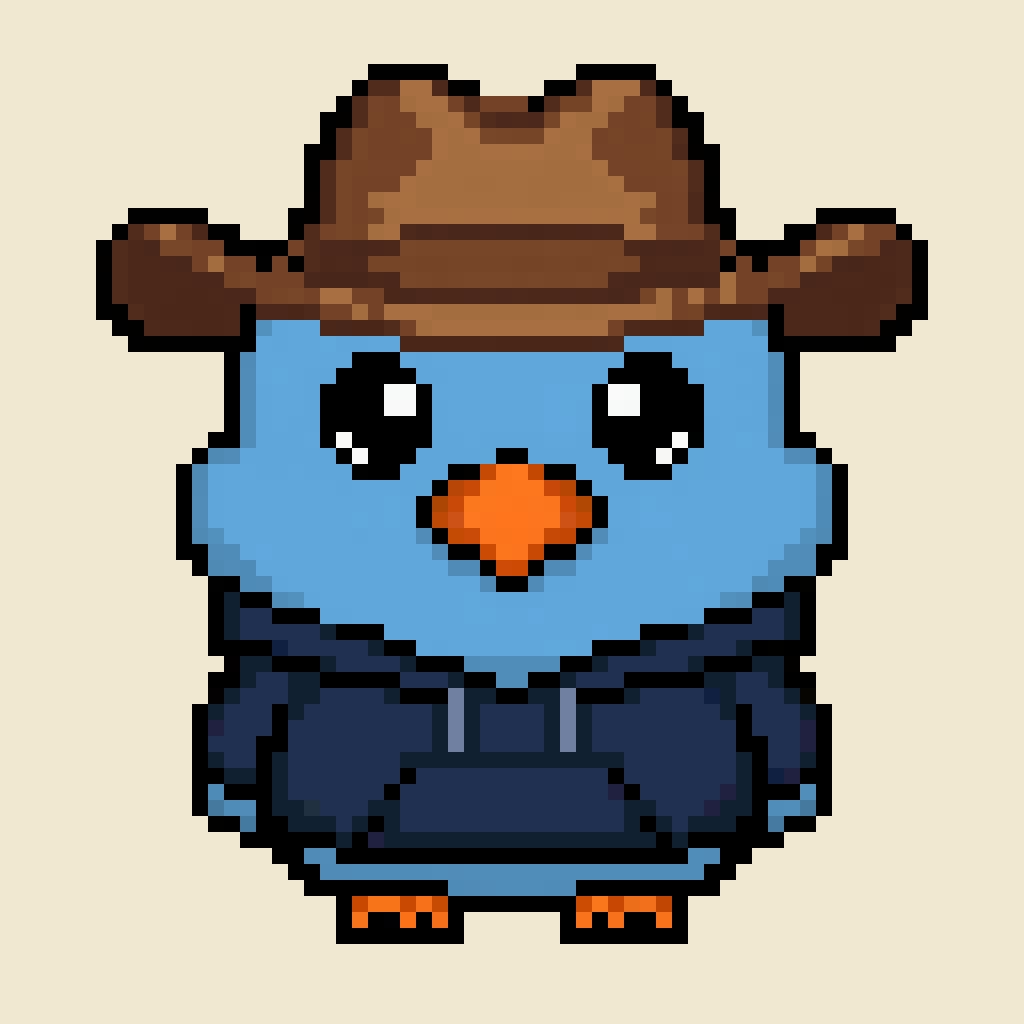 Baby Jay #152