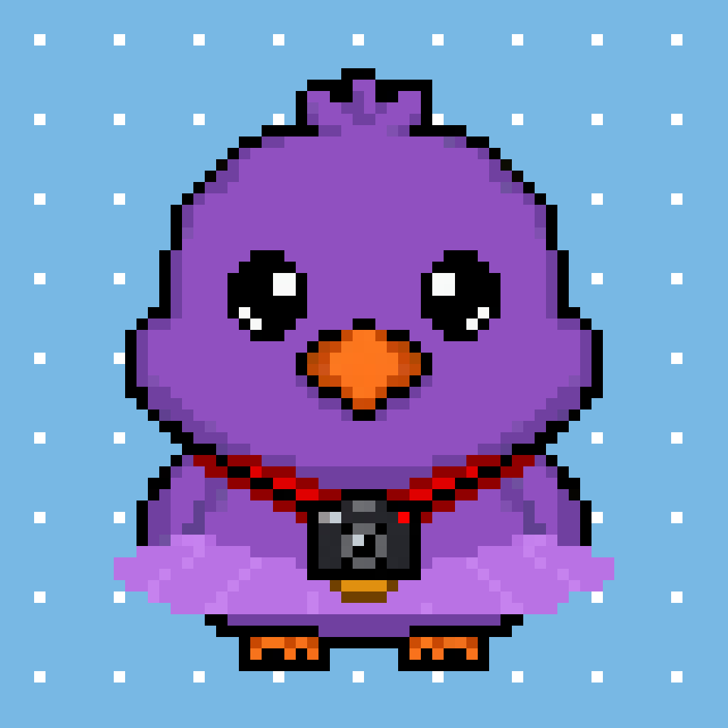 Baby Jay #153