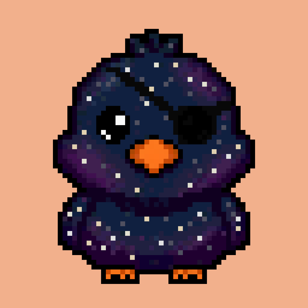 Baby Jay #155