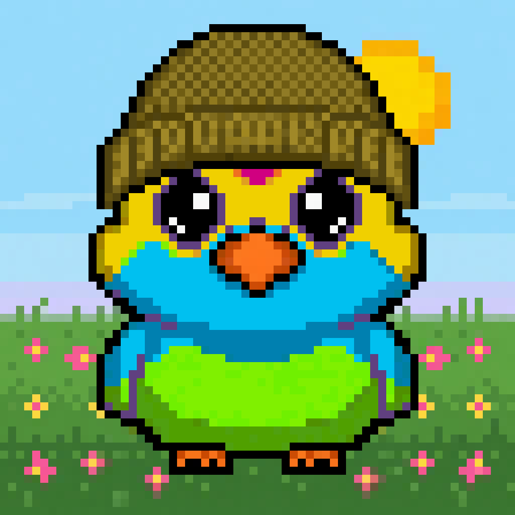 Baby Jay #157