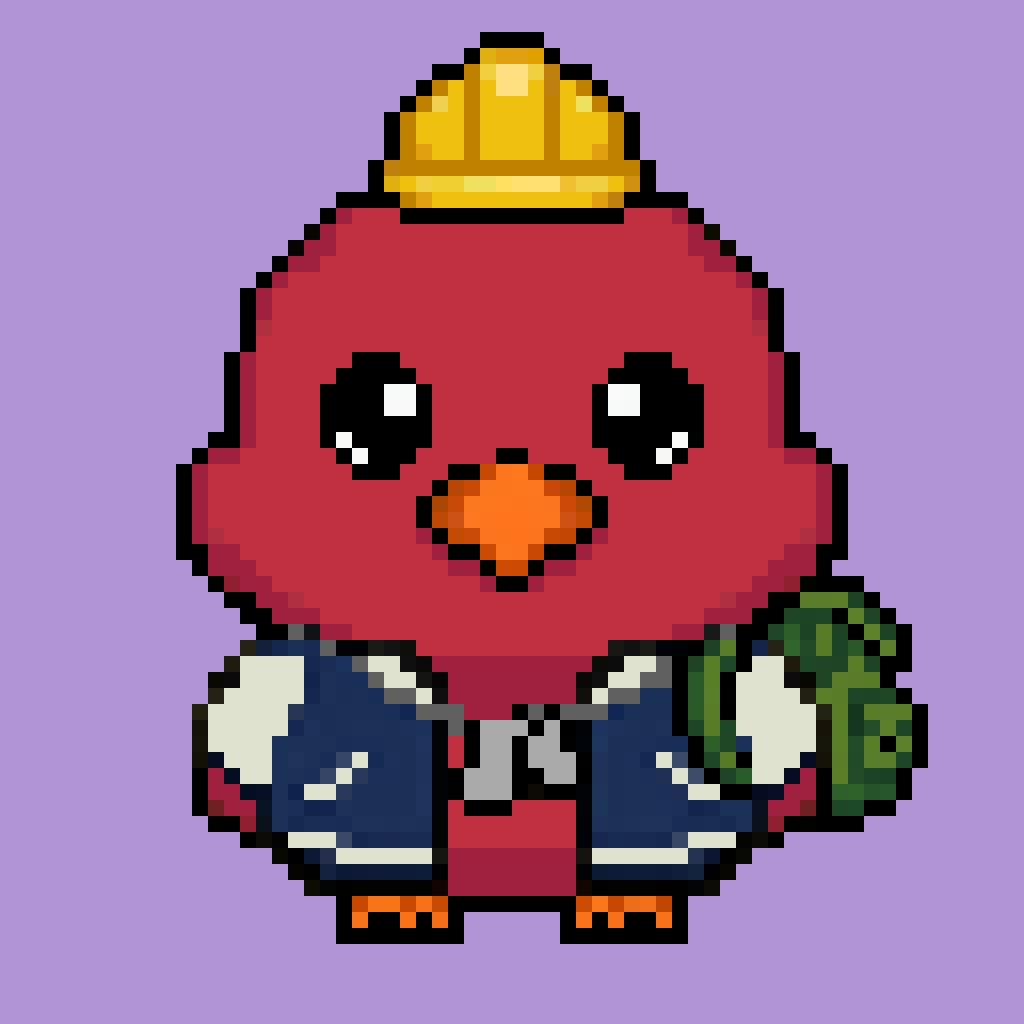 Baby Jay #158