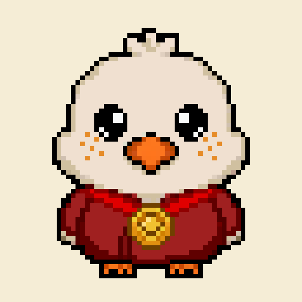 Baby Jay #159