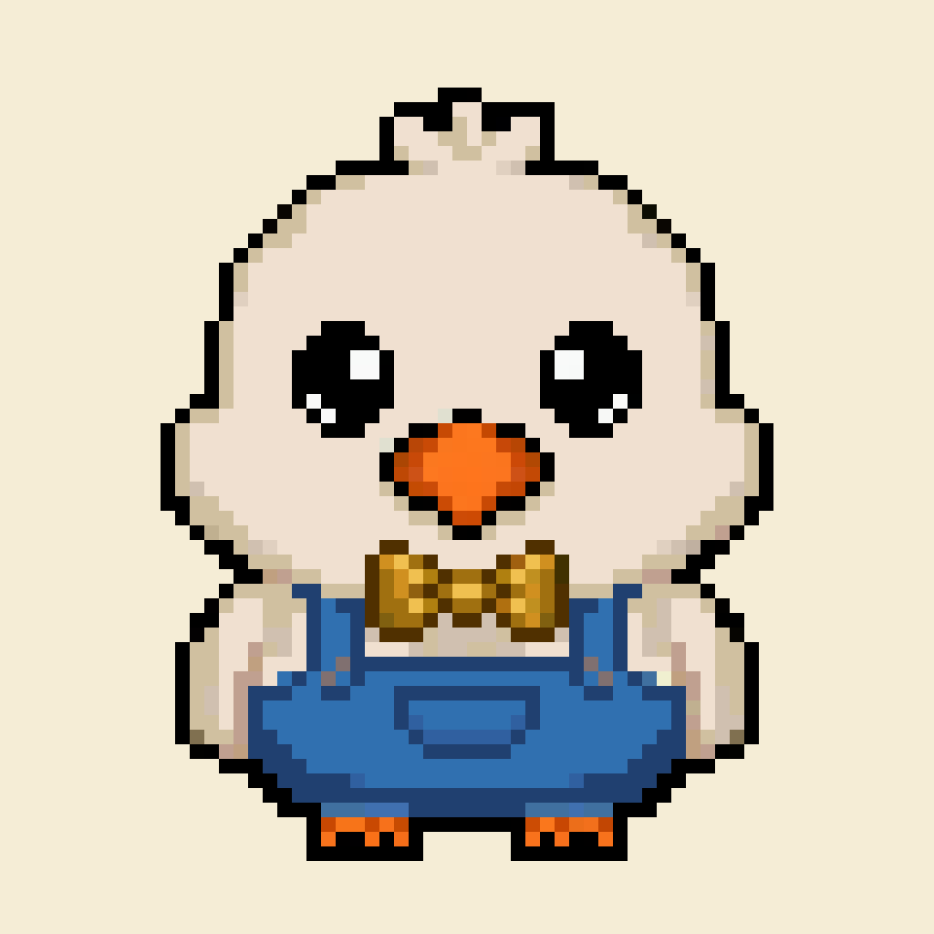 Baby Jay #162