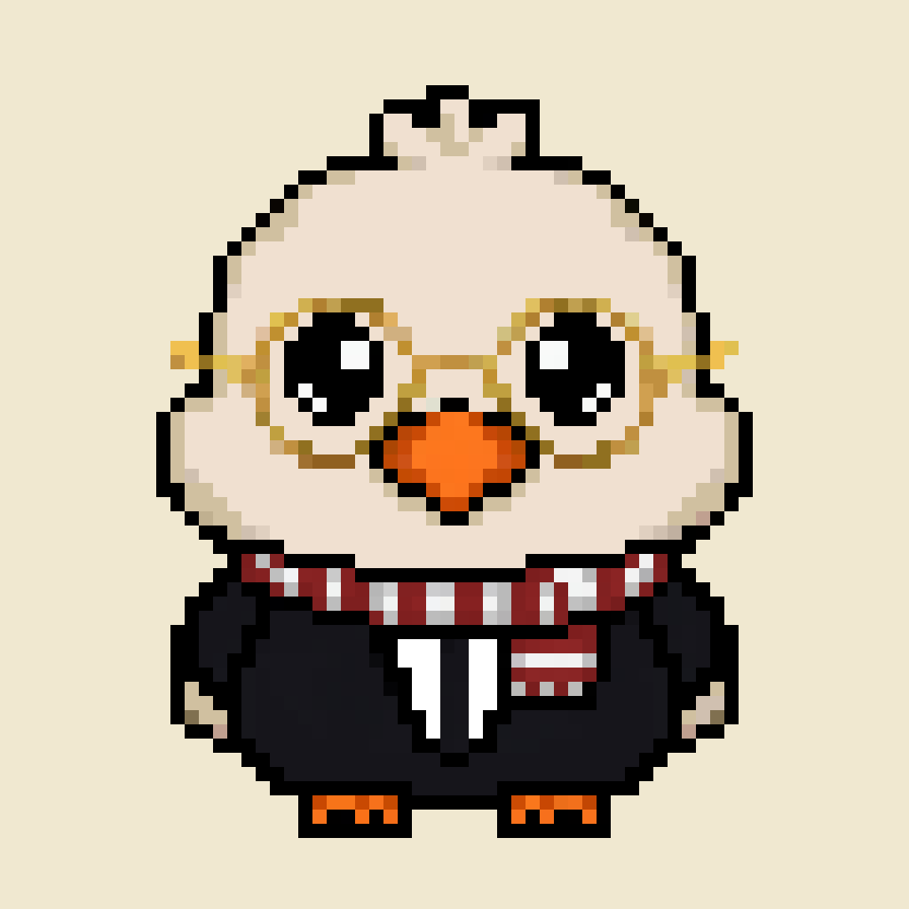 Baby Jay #165